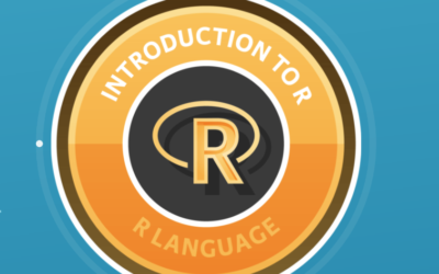 Introduzione a R: corso base R gratuito su DataCamp in italiano