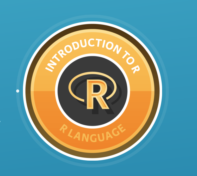 Introduzione a R: corso base R gratuito su DataCamp in italiano