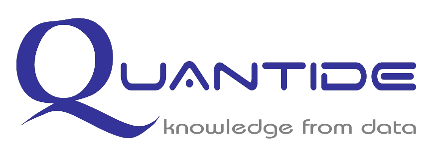 Quantide - R training & consulting